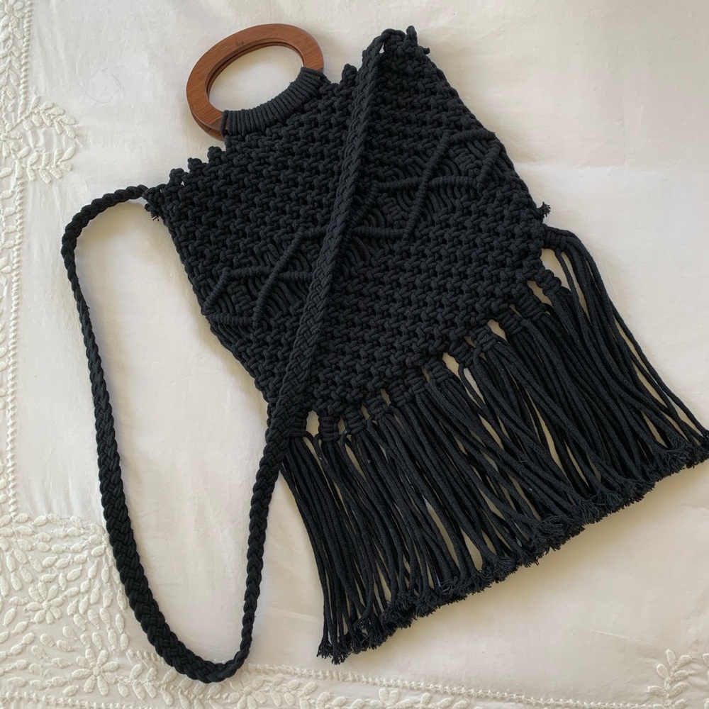 Rachel Zoe Box of style marcarme bag